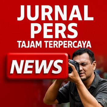 Banner Jurnal Pers