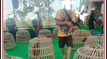 Janji Penindakan Tinggal Janji, Manduro Bukti Gagalnya Negara Melindungi Rakyat