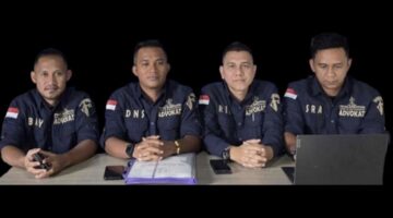 Diduga Tangkap Lepas Pelaku Penganiayaan dan Ancaman Pembunuhan, Tim Hukum Desak Kapolda Sumut Copot Kapolsek dan Kanit Reskrim Medan Baru