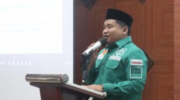 DPR RI Yasonna Laoly Berani Lawan Judol, Diteror Puluhan Telepon Misterius, PW GP Al Washliyah Angkat Suara