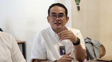 Bulog Sumut Pastikan Cadangan Beras Aman, 52,17 Juta Kg Disiapkan untuk Bantuan Pangan dan Kondisi Darurat